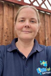 Emma Wheeliker - Nursery Officer – Level 3 Diploma in Childcare Emma Wheeliker - Nursery Officer – Level 3 Diploma in Childcare