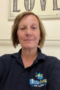 Jeanette Lovell - Lunchtime Assistant Jeanette Lovell - Lunchtime Assistant