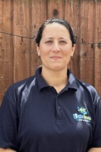 Marlene Aguiar - Nursery/Lunchtime Assistant Marlene Aguiar - Nursery/Lunchtime Assistant